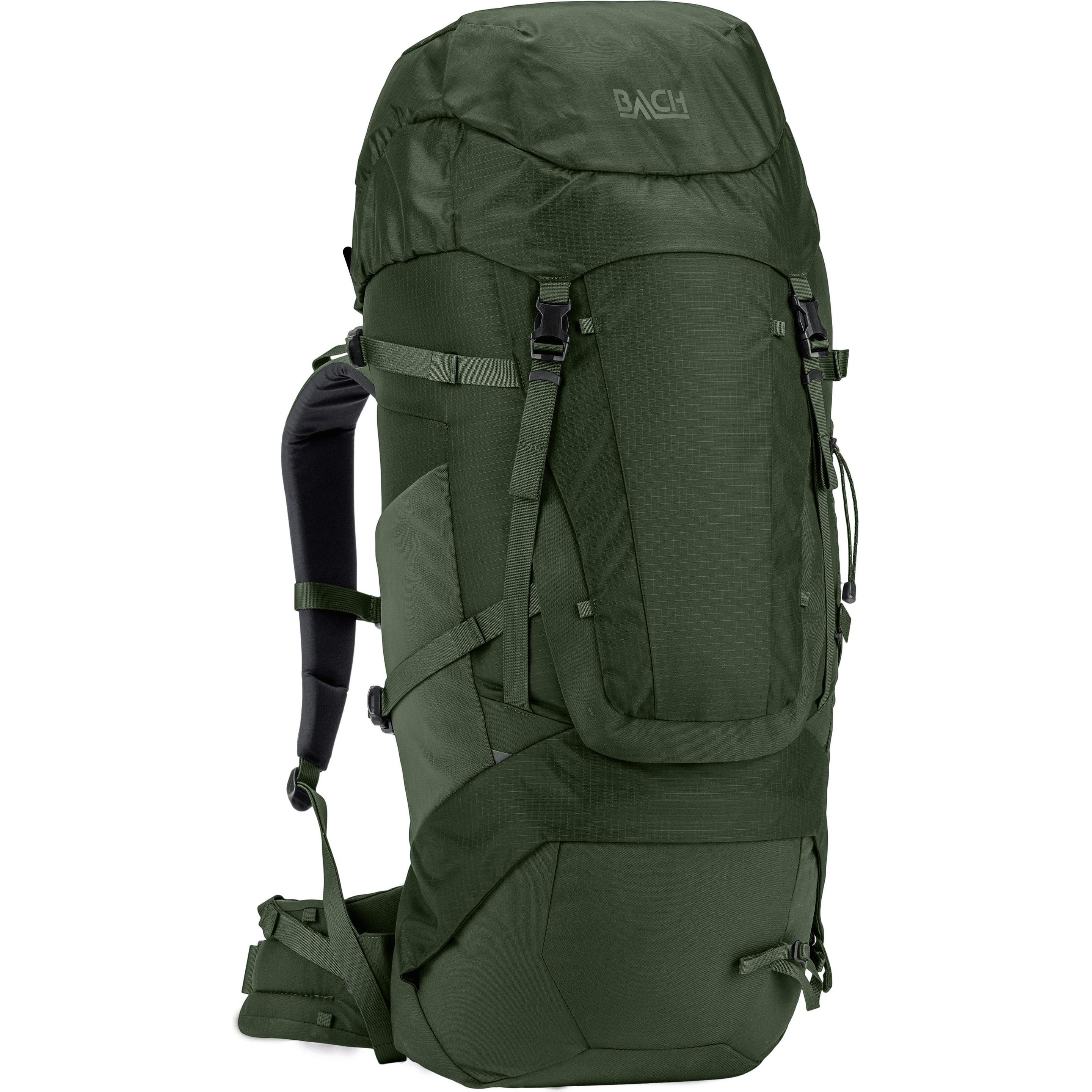 Bach, Rucksack, (50 l)