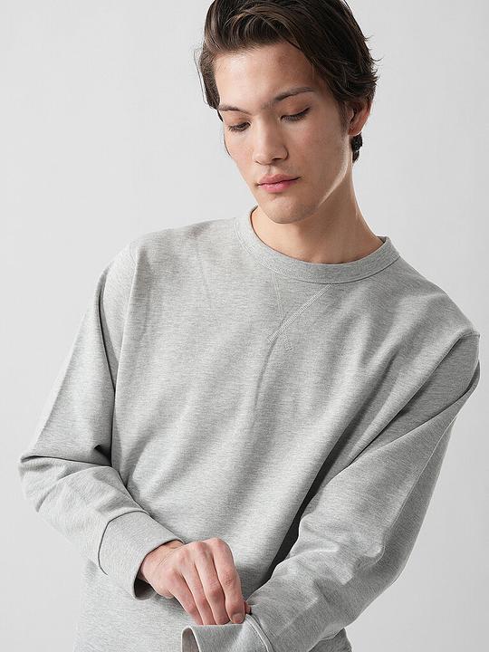 Produktbild Selected 100% Baumwoll Sweatshirt (XL)