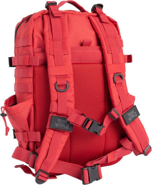 Actual product image Better Bodies Tactical Backpack (45 l)