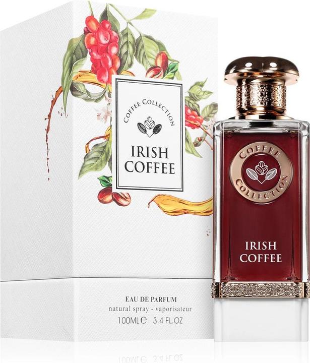 Immagine prodotto Ameer Al Oud Caffè irlandese (Eau de parfum, 100 ml)