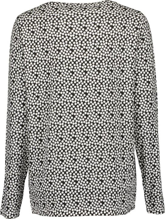 Produktbild Blue seven Langarmshirt «Corinna» (44)