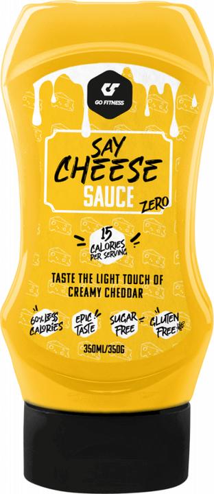 Cheesy
