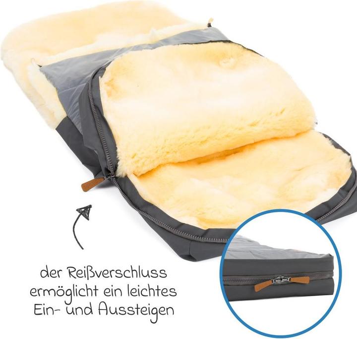 Image du produit Fillikid Bernina Reflect