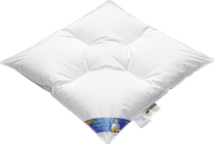 Aro Artländer Babydeckbett (80 x 80 cm)