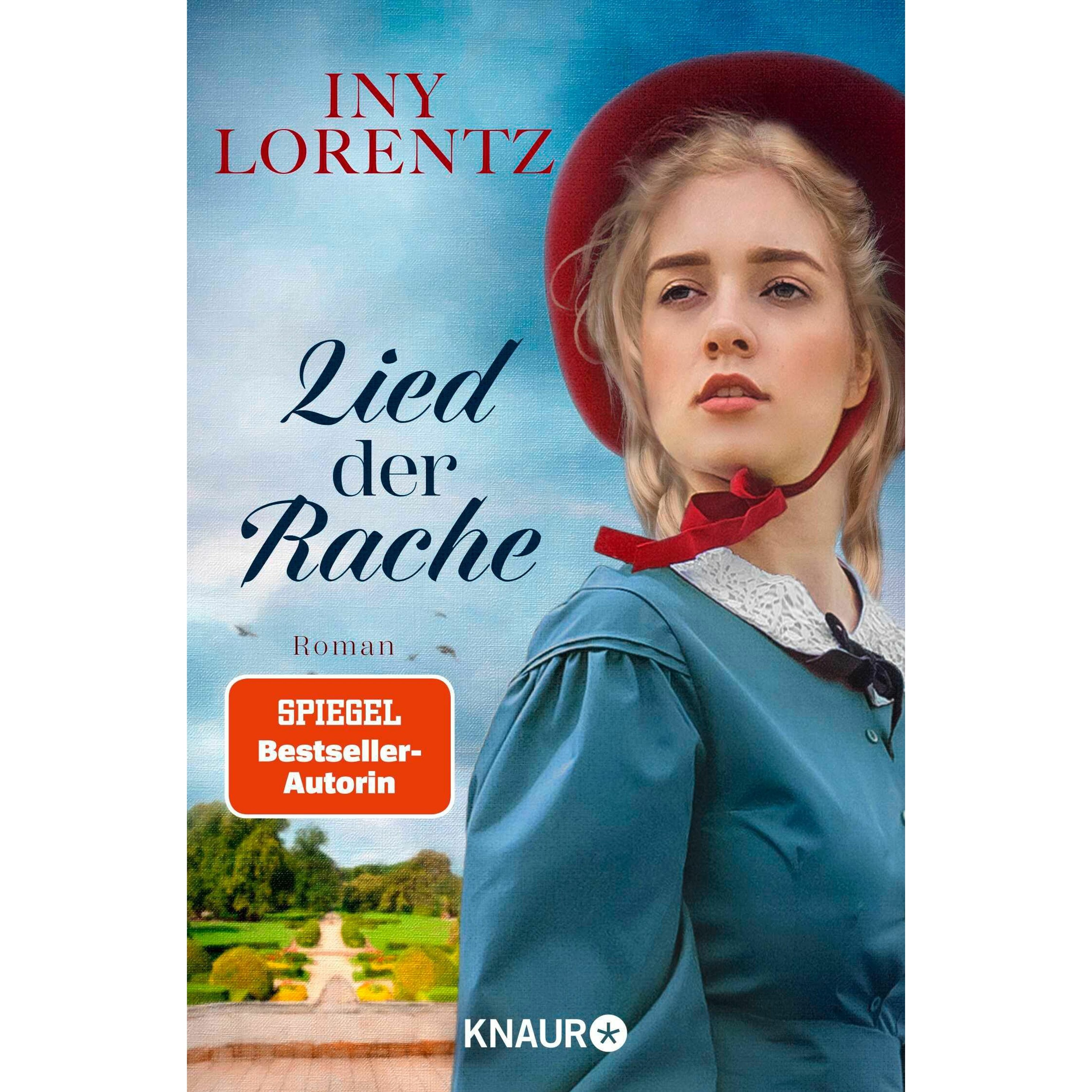 Lied der Rache, Belletristik
