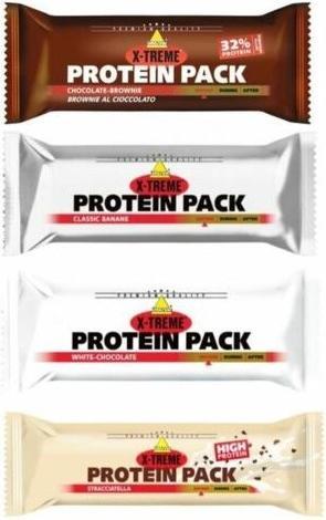 Immagine prodotto Inkospor Pacchetto proteico (24 pz., 840 g)