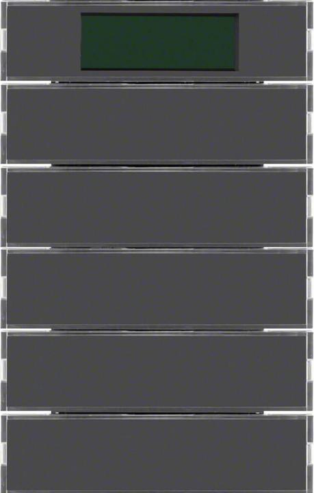 Actual product image Berker 75665775