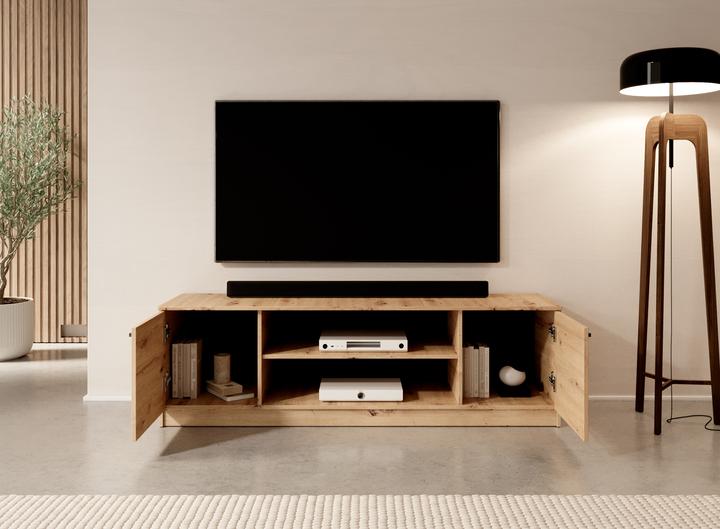 Productafbeelding ADRK Furniture RTV-kast Evi I