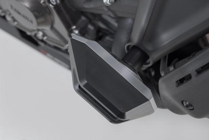 Produktbild Sw Motech Sturzpad-Kit