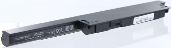 Actual product image AGI Battery compatible with Sony Vaio PCG-91211M - Battery - 4.400 mAh (4400 mAh)