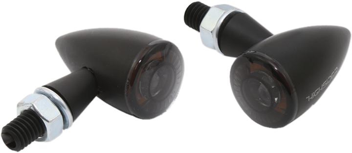 Immagine prodotto Highsider Indicatore LED APOLLO BULLET