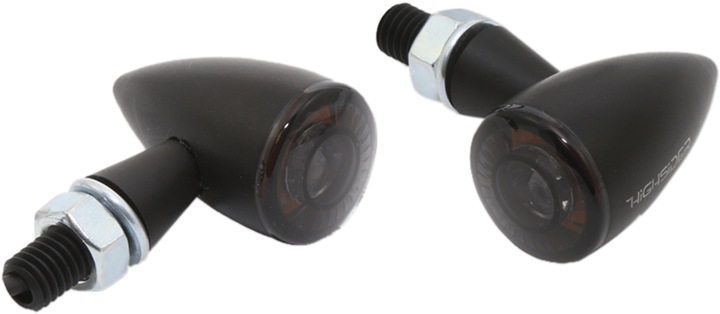 Produktbild Highsider LED-Blinker APOLLO BULLET