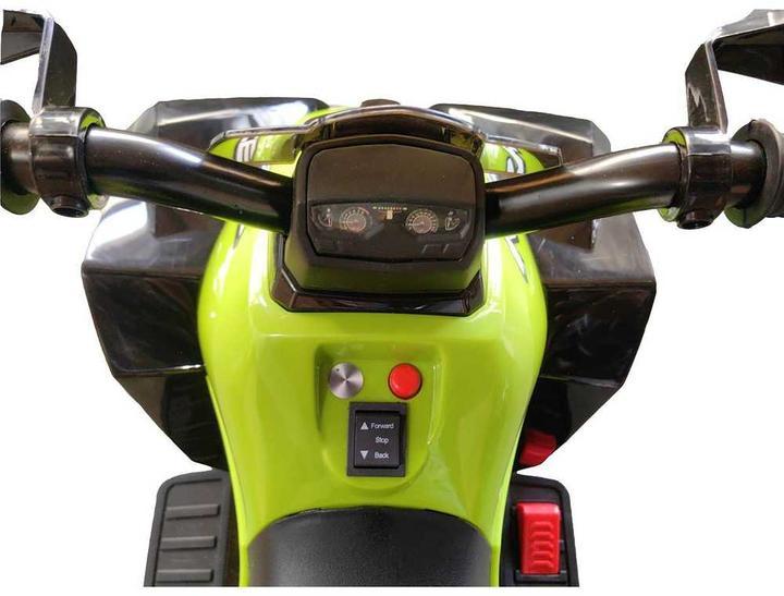 Immagine prodotto Enero Micron Quad elettrico (6 V)