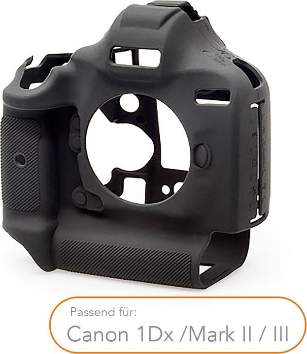 Produktbild Walimex easyCover für Canon 1Dx /Mark II / III (Hülle)