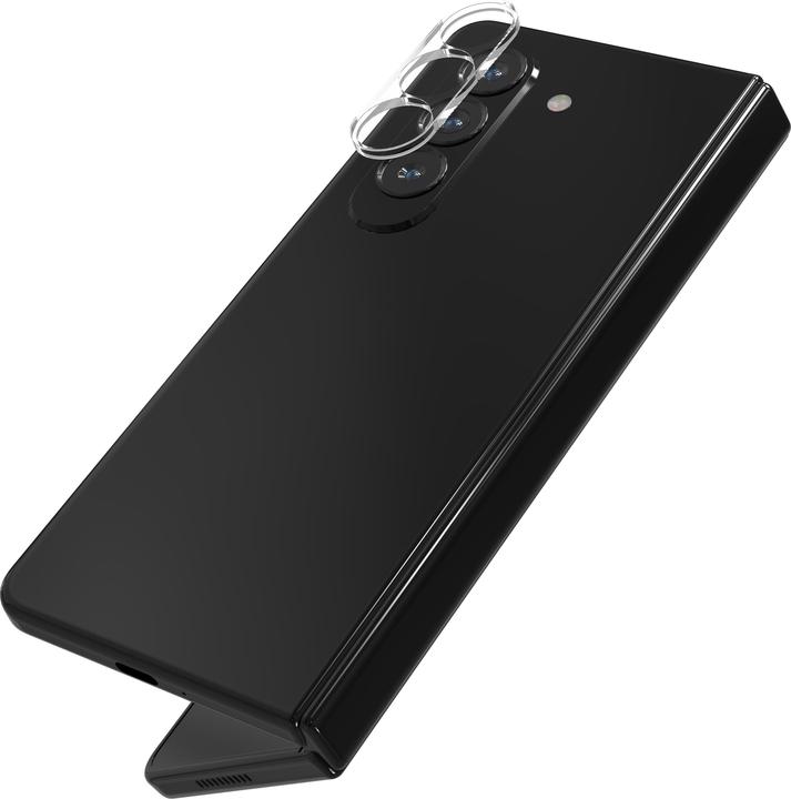 Produktbild Zagg Glass Elite (1 Stück, Samsung Galaxy Z Fold6)
