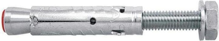 Actual product image Fischer Heavy duty anchor M6 (2 pcs.)