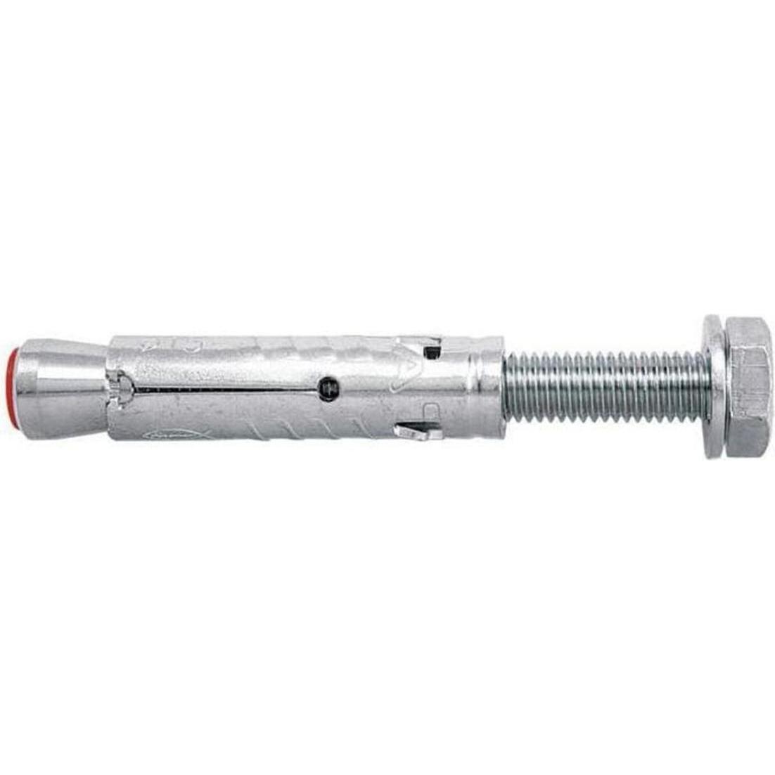 Fischer, Dübel, 90880 Unidübel UX 10X60 R S NV (2 Stk.)