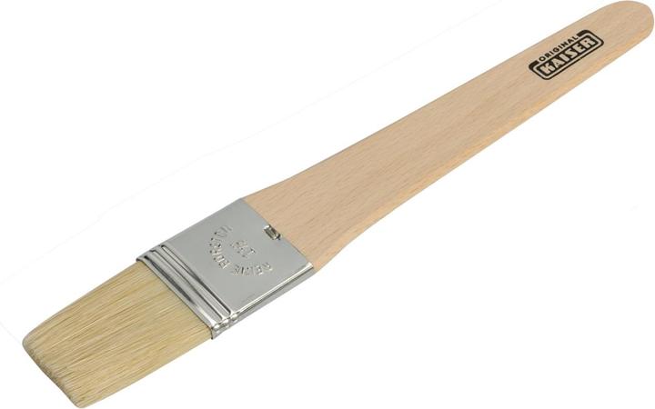Actual product image Kaiser Wood-Baking Brushes