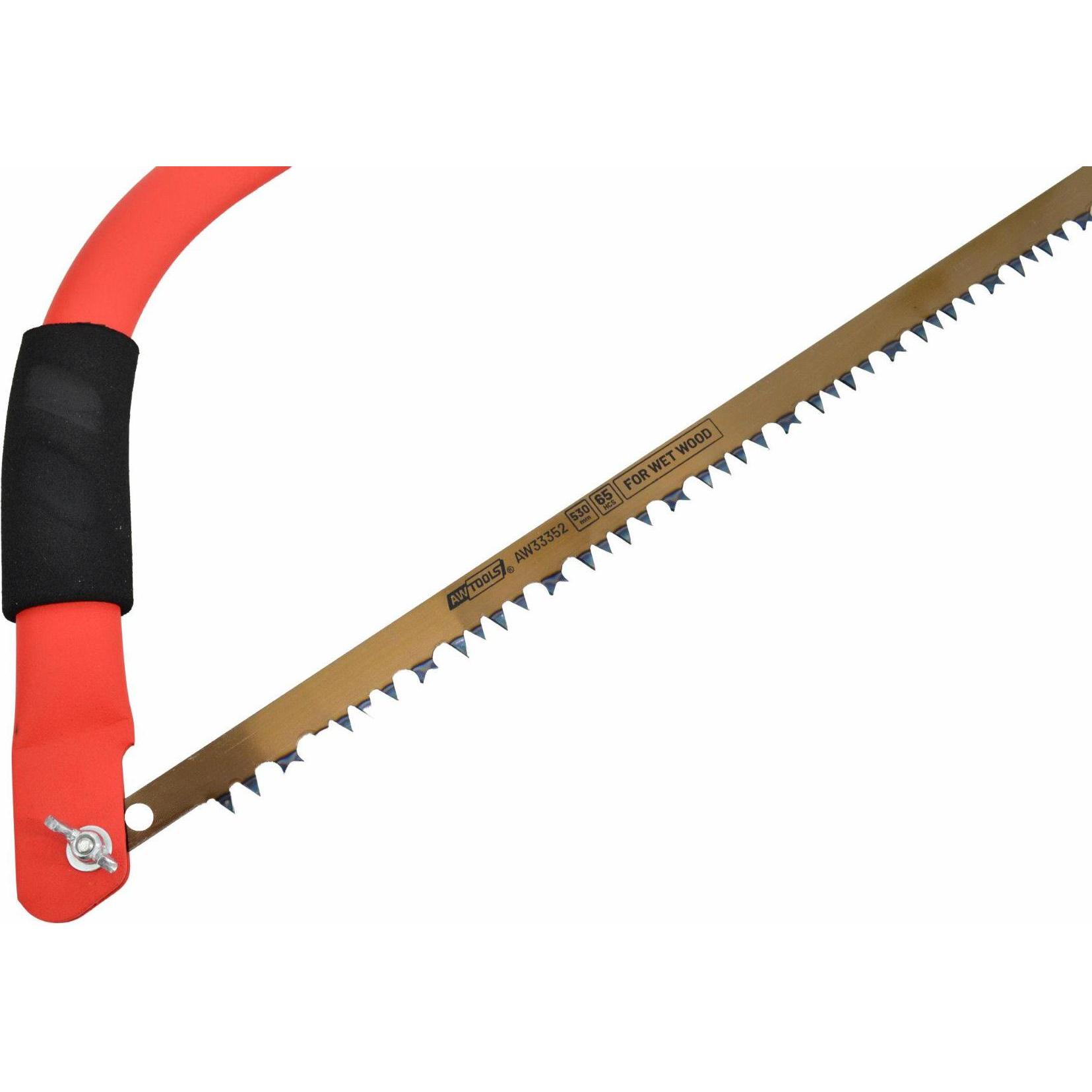 Thumbnail - Awtools, Handsäge, PIŁA KABŁĄKOWA 610mm