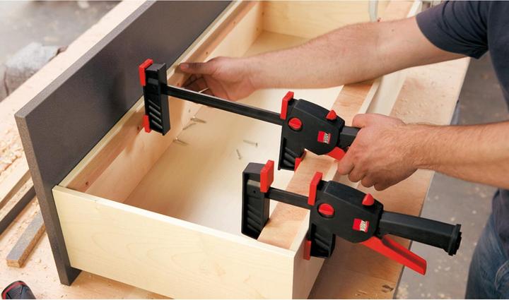 Produktbild Bessey DuoKlamp DUO 460/85 DUO45-8 Sp (450 mm)