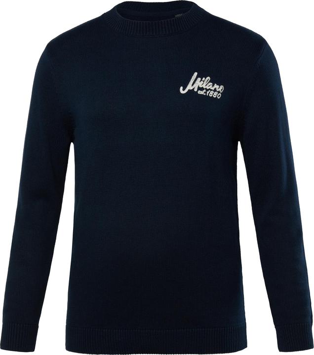 Produktbild JP1880 JP 1880 Pullover, Stick, reine Baumwolle, bis 7 XL (6XL)