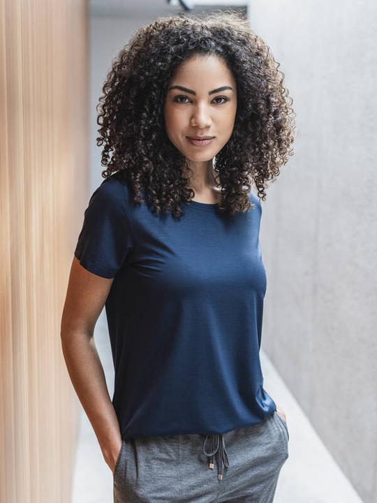Image du produit ISA Bodywear Shirt kurzarm (L)