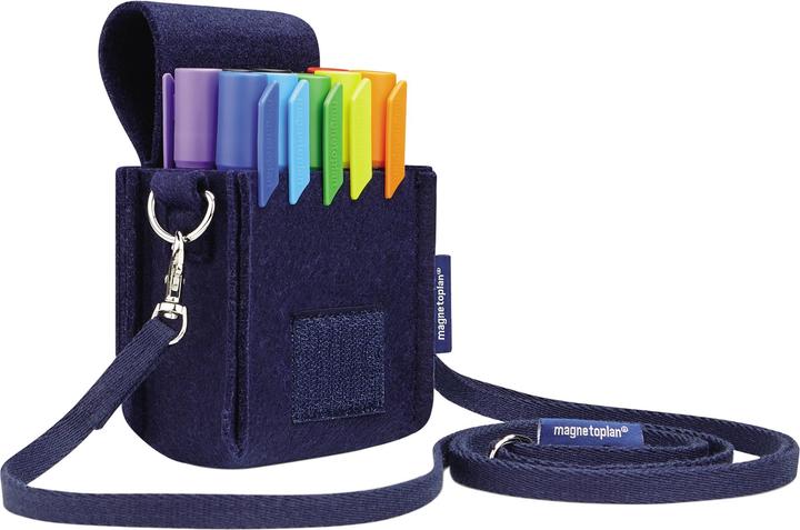 Actual product image Magnetoplan ECOAWARE - Presenter bag