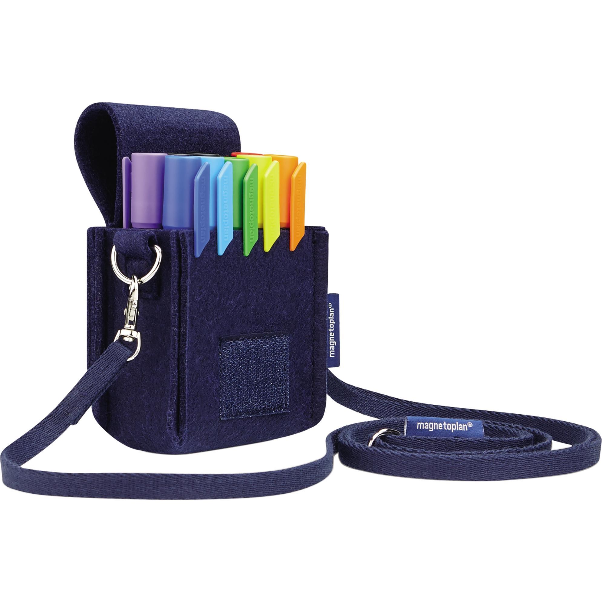 Magnetoplan ECOAWARE - Moderatorentasche (11124)