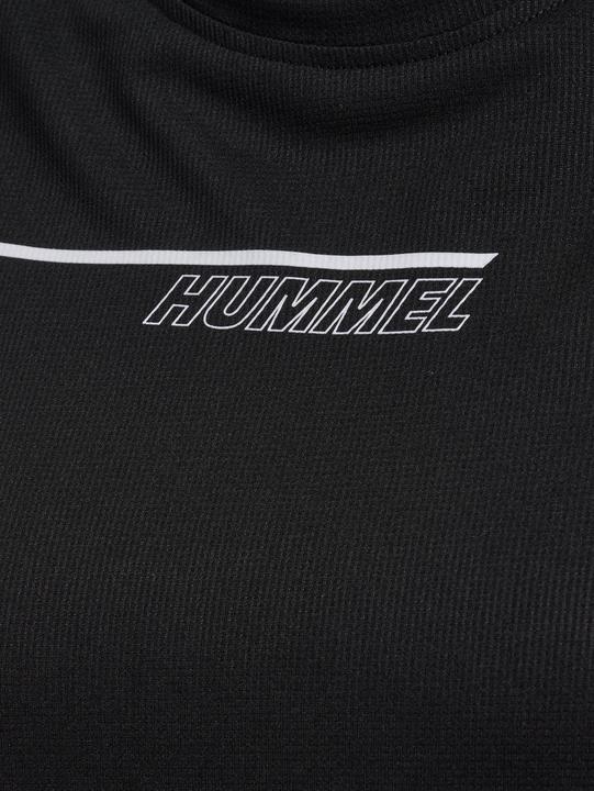 Produktbild hummel hmlCOURT LIGHT WEIGHT T-SHIRT L/S W (L)