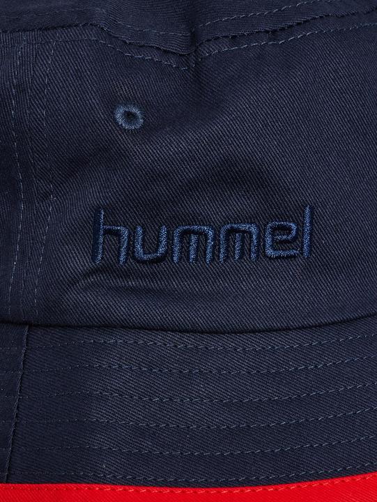 Produktbild hummel hmlWORLD 26 BUCKET HAT