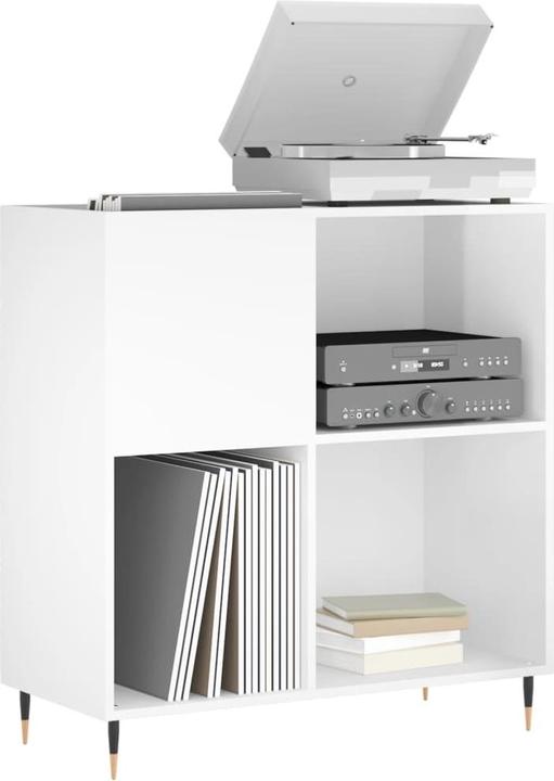 Actual product image vidaXL Aroldo