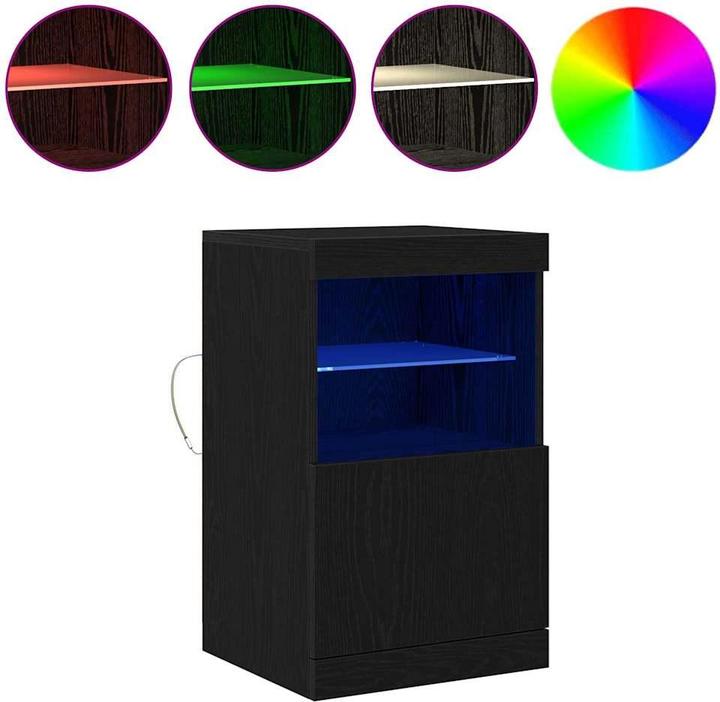 Image du produit vidaXL Modernes Sideboard (41 x 37 x 67 cm)