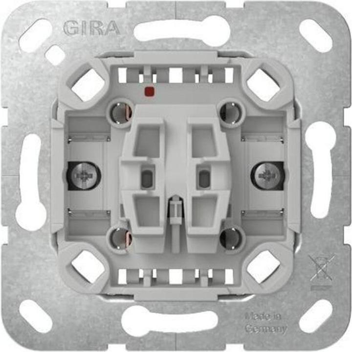 Gira Rocker switchS Insert 315100