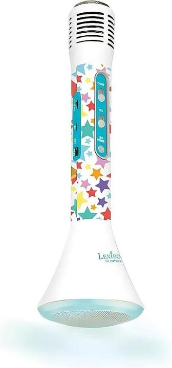 Actual product image Lexibook iParty Karaoké Micro Star