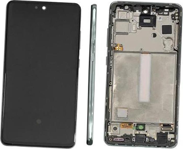Immagine prodotto Samsung Galaxy A52s 5G LCD Display Original - Awesome Mint (Display, Galaxy A52s 5G)