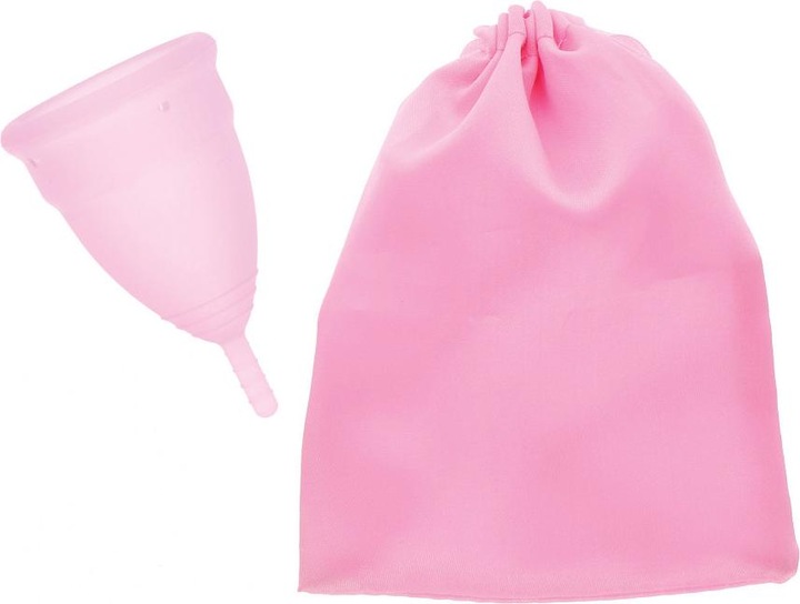 Actual product image MaeB Menstrual Cup (S)