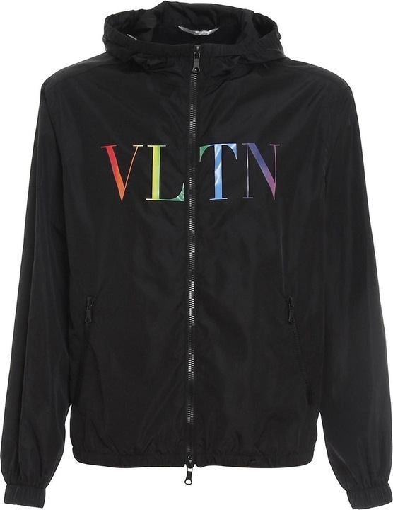 Image du produit Valentino Logo du coupe-vent (48)