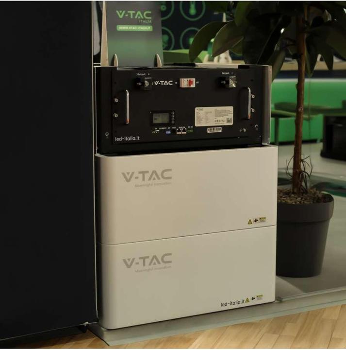Produktbild V-TAC VT48200B