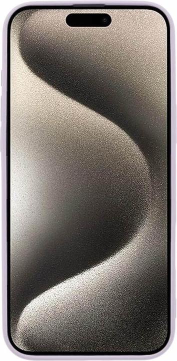 Produktbild Cover-Discount iPhone 16 Pro Max - Silikon Gummi Hülle (Apple iPhone 16 Pro Max)