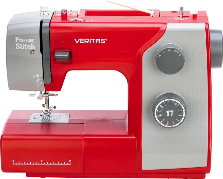 Produktbild Veritas Power Stitch 17