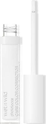 Wet n Wild Photo Focus Care Color Corrector - Liquid Concealer 3.3 ml White