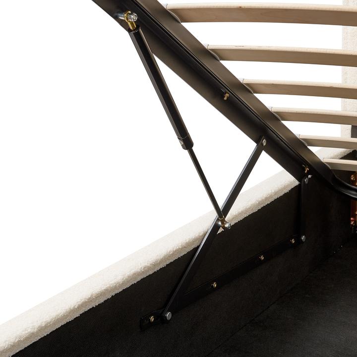 Produktbild Beliani Sezanne (180 x 200 cm)