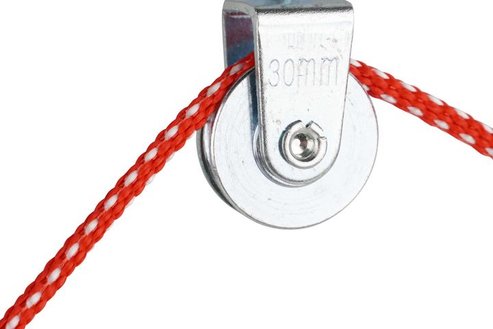 Produktbild Mamutec Vogelrolle