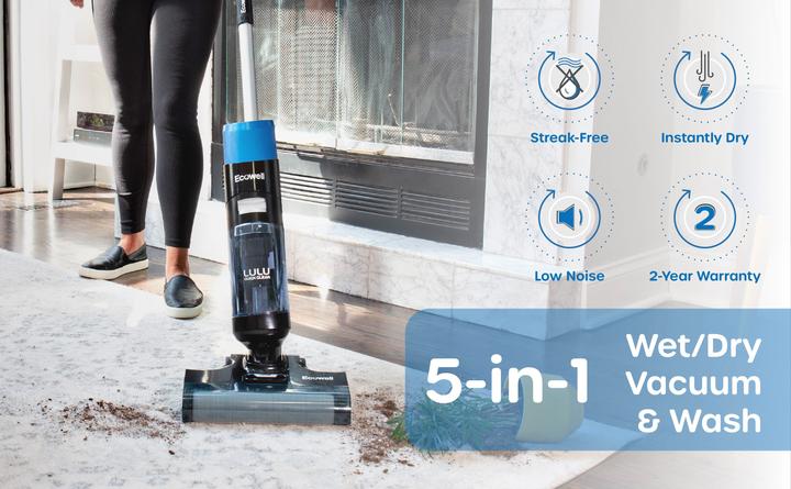 Actual product image Ecowell LULU P05