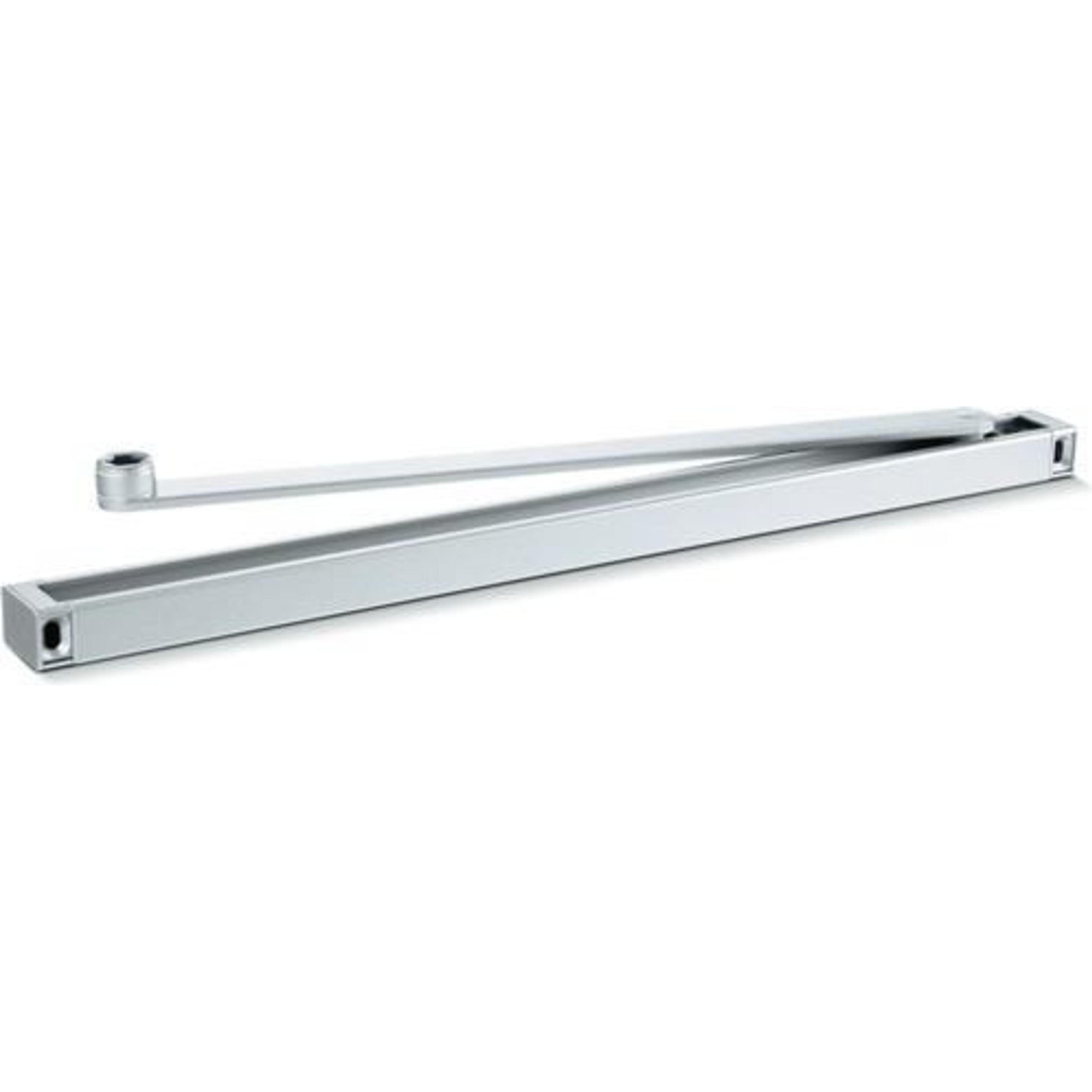 Thumbnail - Geze, Türöffner + Türschliesser, Gleitschiene mit Hebel zu TS 3000 / 5000 / 5000 L (Zimmertür, Eingangstür, Holztür, Bal...