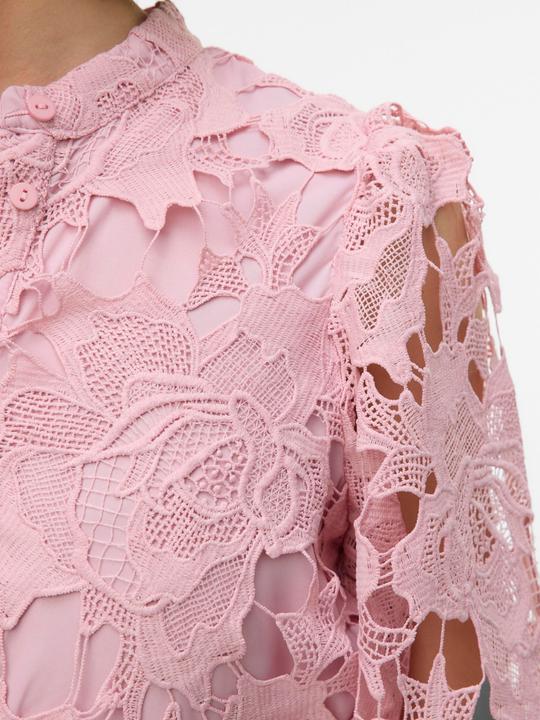 Produktbild Vero Moda VMARIANA Kurzes Kleid Kleid aus Spitze (L)