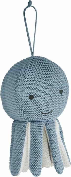Immagine prodotto Loberon Spieluhr Cozycot blau