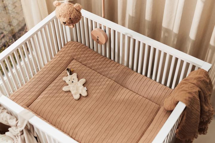 Immagine prodotto Jollein Coperta per bambini in maglia pura 75x95 cm