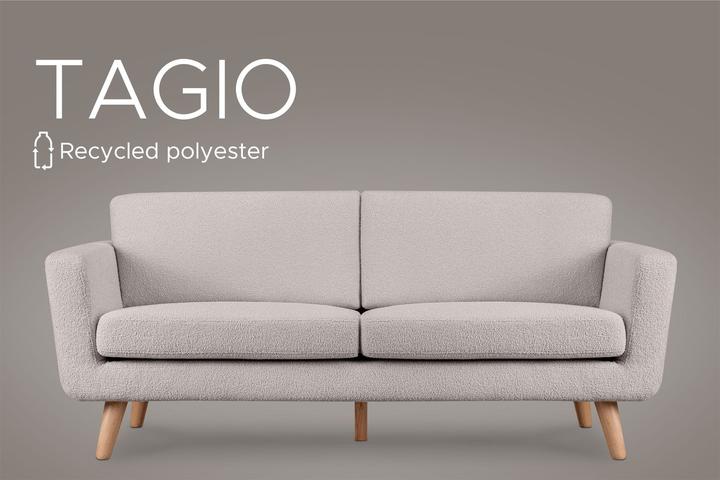 Produktbild Konsimo Tagio (3-Sitzer)