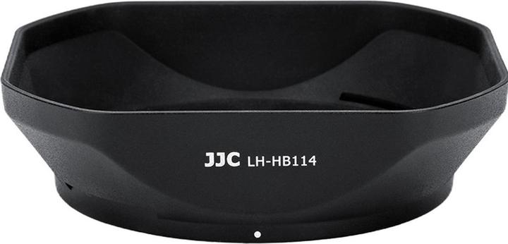 JJC LH HB114 Lens Hood for NIKKOR Z 28 400mm f/4 8 VR / NIKKOR Z 24 120mm f/4 S
